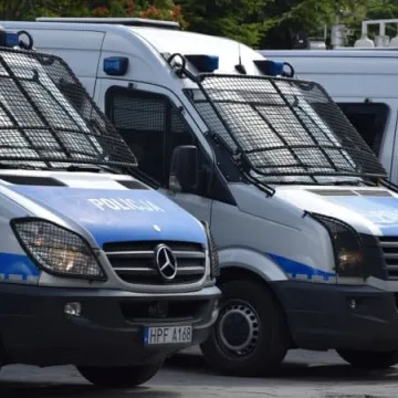 Przez Radomsko przeszedł I Marsz Równości