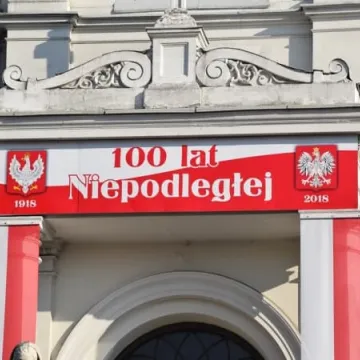 Świętowanie niepodległości 