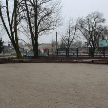 Rewaloryzacja parku Świętojańskiego zakończona