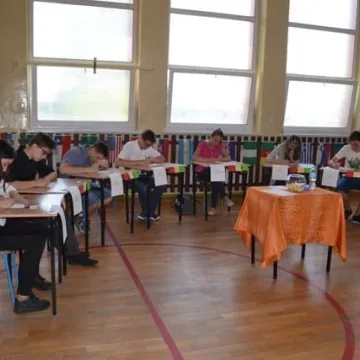 Powiatowy Konkurs Wiedzy o UE