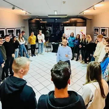 W Radomsku ruszyła Akademia Młodego Przedsiębiorcy