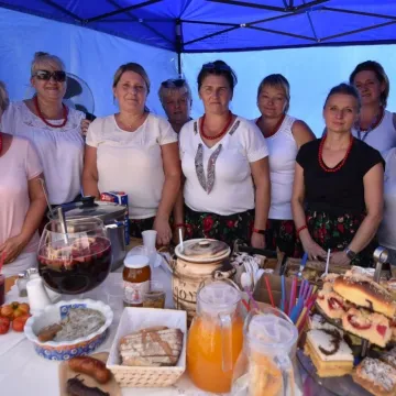 W Przedborzu muzycznie pożegnano lato