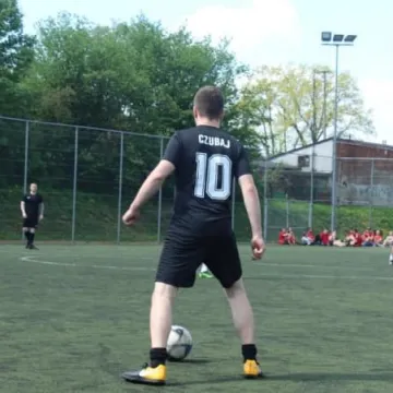 Turniej o puchar prezydenta