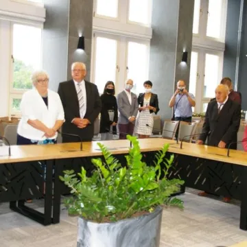 Przeżyli ze sobą 50 lat i więcej