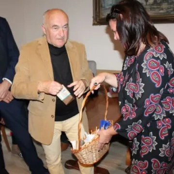 Dzień Seniora w DDPS w Radomsku