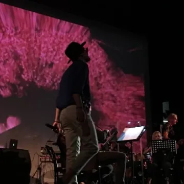 Różewicz Open Festiwal: koncert - Steve Nash, Dj Funktion, Pan Jaras & Pinky Loops Quartet