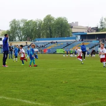 Urodzinowy ESBANK CUP