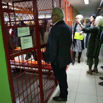 Dobiegły końca przeglądy szkół i przedszkoli w Radomsku