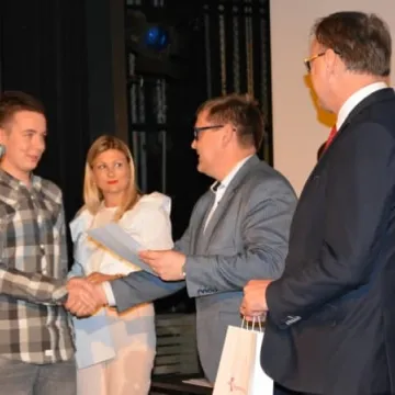 Nagrodzeni w konkursie