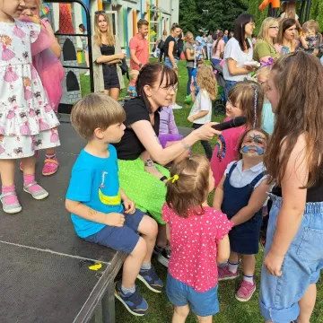 Międzypokoleniowa integracja