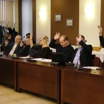 W Radomsku obradowała Powiatowa Rada Rynku Pracy