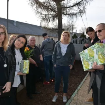 Finał remontu w Strzałkowie programu „Nasz nowy dom”