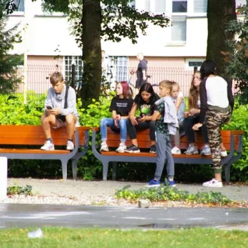 Letnie Granie w Parku Świętojańskim