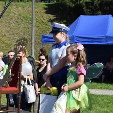 Dzień Dziecka w Radomsku