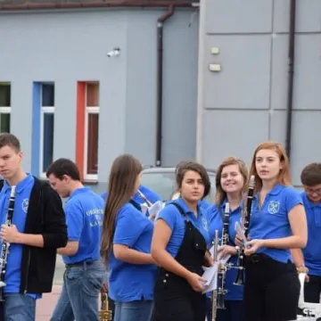 Jarmark Powiatowy 2018. Parada Gmin i Organizacji Pozarządowych 