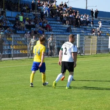 RKS wygrywa w meczu na szczycie 