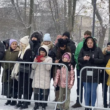 Żołnierze 9. ŁBOT złożyli przysięgę w Radomsku