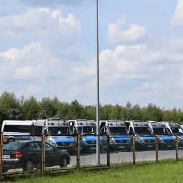 Przez Radomsko przeszedł I Marsz Równości