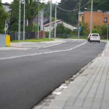 Droga Młynek – Żytno oddana do użytku. Kosztowała blisko 40 mln złotych!