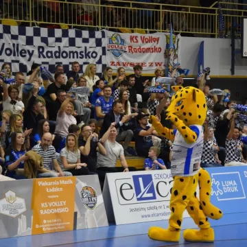 METPRIM Volley Radomsko mistrzem III ligi po triumfie w turnieju finałowym