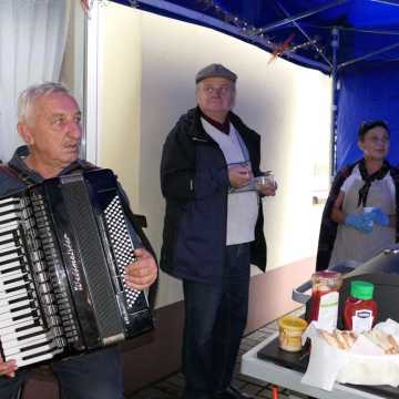 Piknik „Król ziemniak I” w Kietlinie – święto smaków i radości