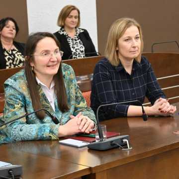 Nowe ekopracownie powstaną w powiecie radomszczańskim