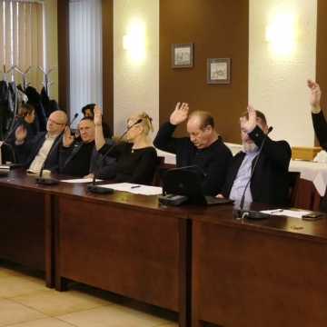 W Radomsku obradowała Powiatowa Rada Rynku Pracy