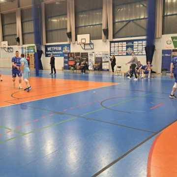 Gładkie zwycięstwo METPRIM Volley Radomsko