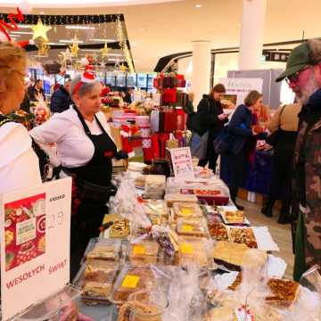 „Kobiety Kietlina” promowały Gminę Radomsko w Warszawie