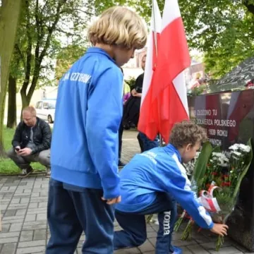 Piłkarski turniej dla niepodległej