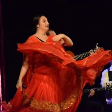 Kultura romska w MDK