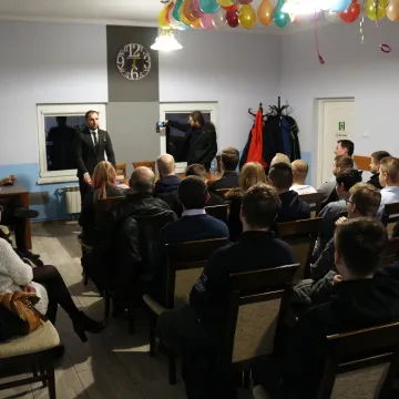 Wybory prezydenckie 2020: Poseł Konfederacji zachęcał do głosowania na Krzysztofa Boska