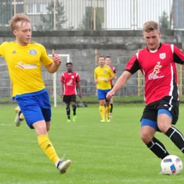 Puchar Polski: RKS Radomsko - Pilica Przedbórz 4:0