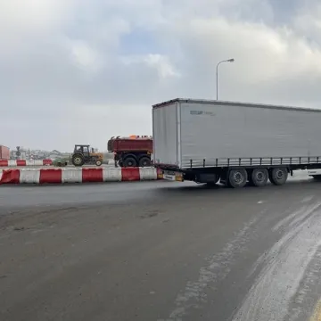 Węzeł Radomsko został otwarty. Duże zmiany dla kierowców