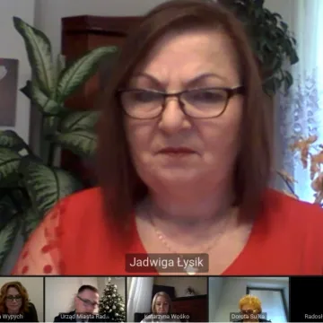 Budżet Radomska na 2021 rok został uchwalony