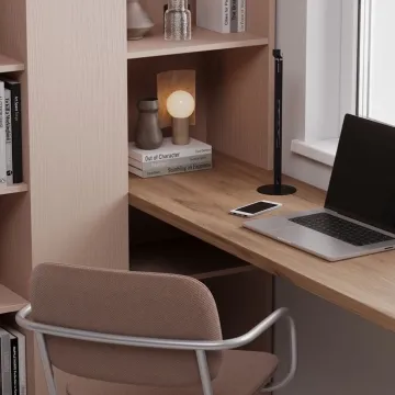 Płyty meblowe Woodstories