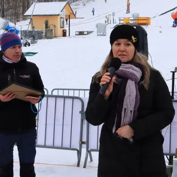 Startuje Trail Kamieńsk