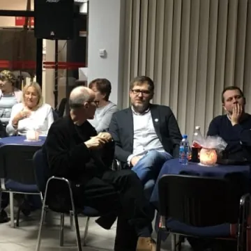 Finał IX Ogólnopolskiego Konkursu na Opowiadanie Fantasy im. K. Kwiatkowskiej