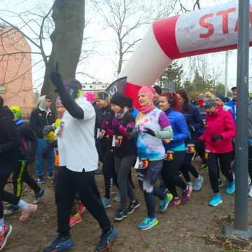WOŚP 2023: Bieg „Policz się z cukrzycą” już po raz piąty w Radomsku