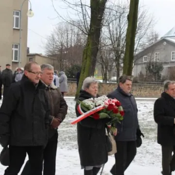 73 lata temu wyzwolono Radomsko