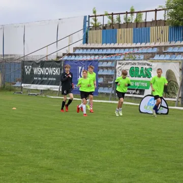 Puchar Tymbarku. Szansa na finał na Stadionie Narodowym