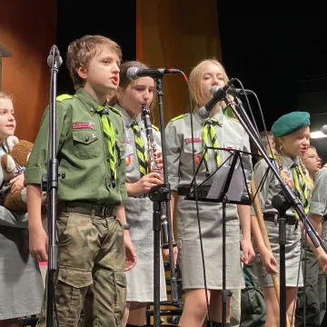 [WIDEO]  Festiwal „OPAL 2023” przeszedł do historii