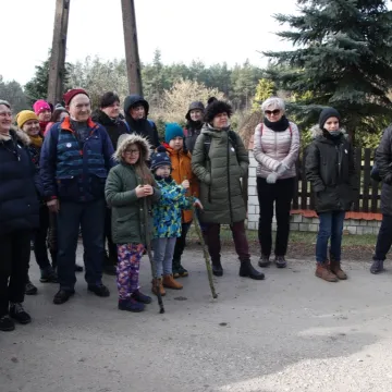 Zakochani w Górze Kamieńsk