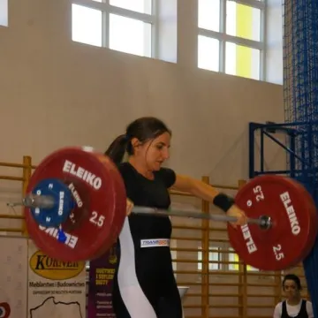 Ciężarowcy upamiętnili Janusza Kamińskiego