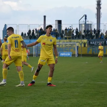 Wiosna zaczęła się od wygranej RKS Radomsko