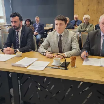 Miejscy radni przyjęli zmiany w budżecie. Co zaplanowano?