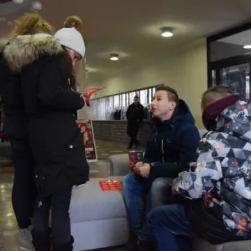 WOŚP 2018: Orkiestra gra w Radomsku