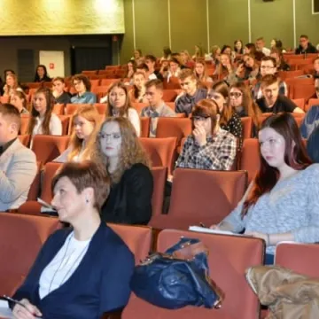 XX dyktando w Radomsku