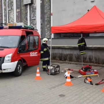 WOŚP 2018: Orkiestra gra w Radomsku