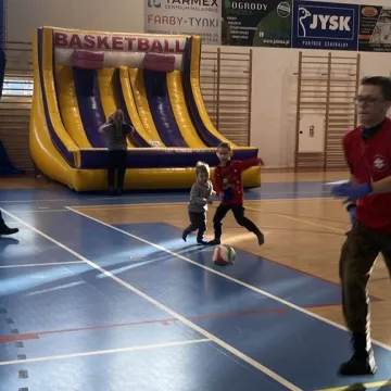 Integracyjny festyn „Radomszczańska Zalewajka”